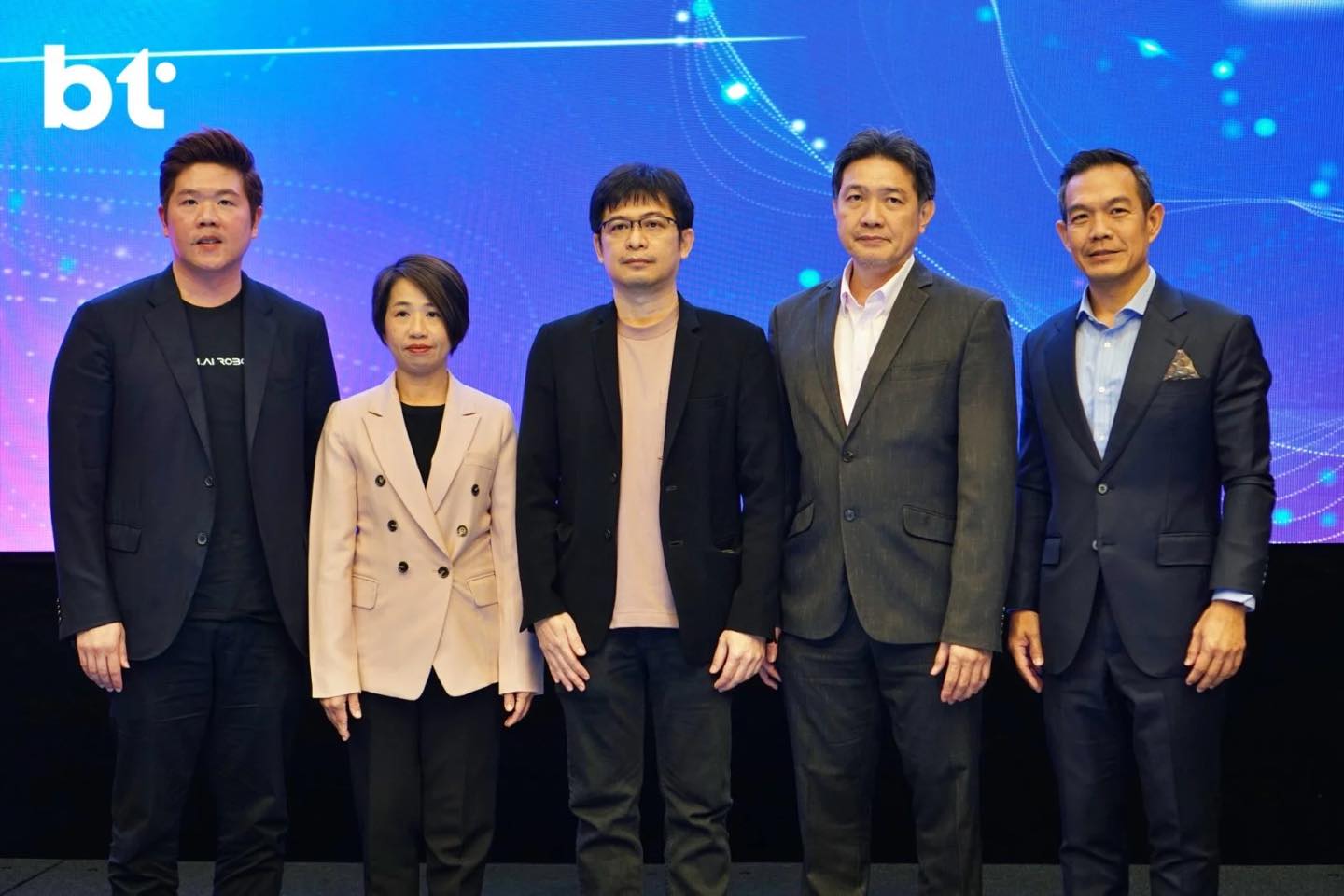 ผู้บริหาร สนร. ร่วมเวทีระดับประเทศ สร้างความร่วมมือกับสยามเอไอ และ เดลล์ เทคโนโลยีส์ ประเทศไทยในบริบทของสถาบันการศึกษาเพิ่มศักยภาพ AI ให้ประเทศ